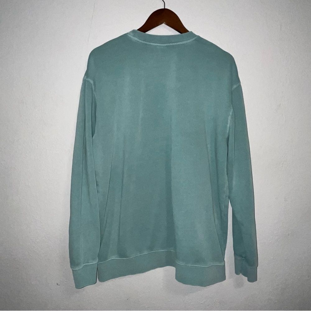 Mermaid Cowgirl Sweatshirt - Picture 5 of 6